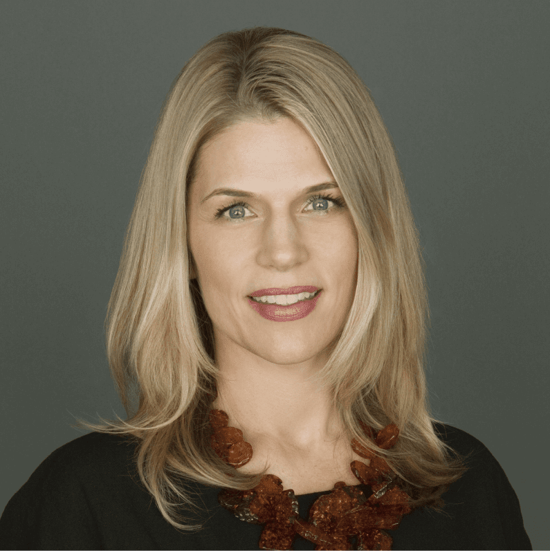 Alison Moore