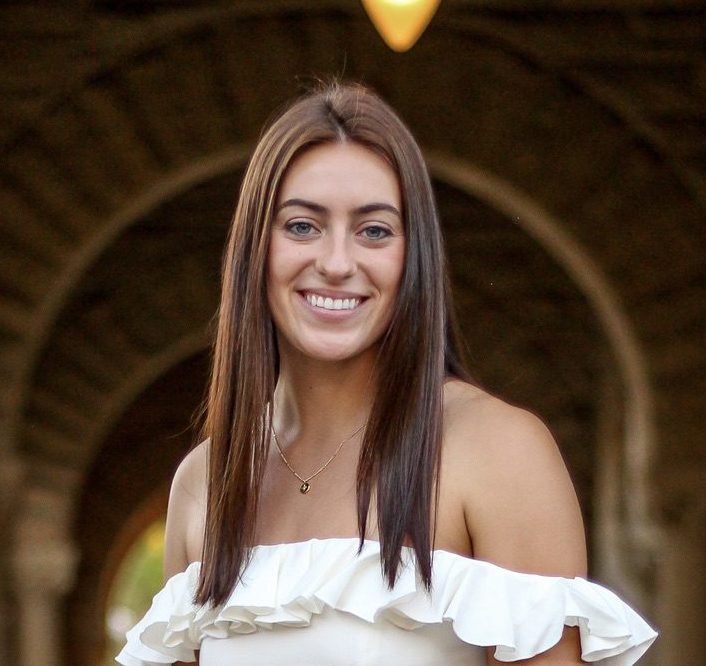Caitlin Klauer